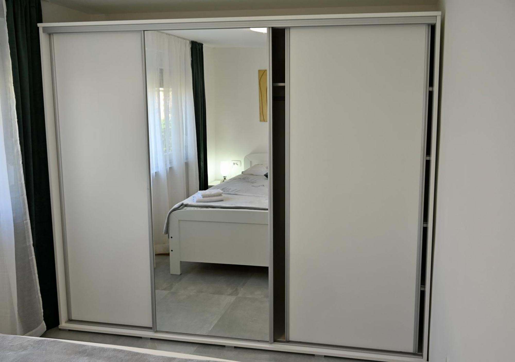 Studio Apartman Una -Self Check In,Free Parking كارلوفاتش المظهر الخارجي الصورة
